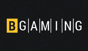 Bgaming